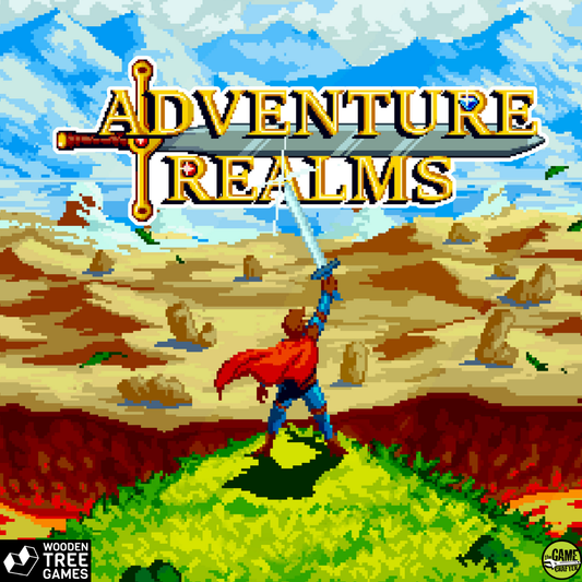 Adventure Realms