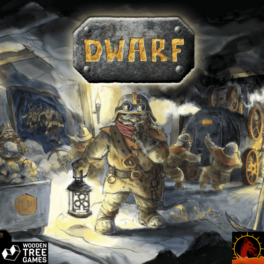 Dwarf