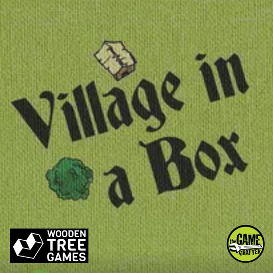 Village in a Box