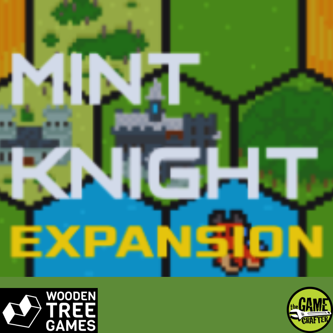 Mint Knight Expansion