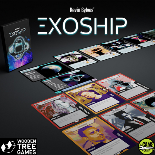 ExoShip