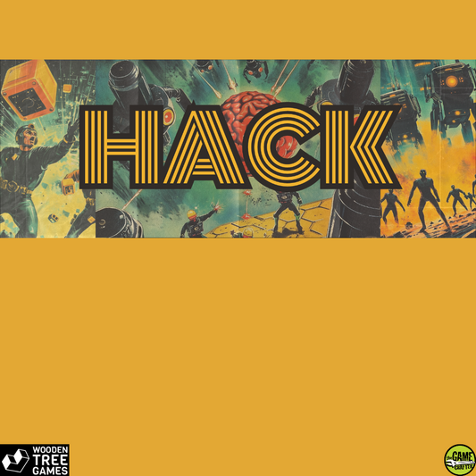 HACK - Wooden Tree Games