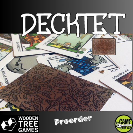 The Decktet