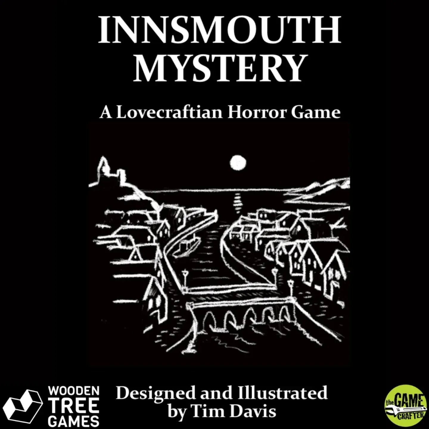 Innsmouth Mystery