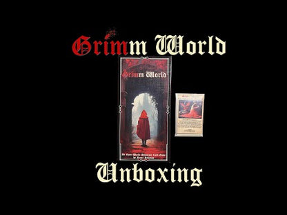 Grimm World - Basic Game (German)