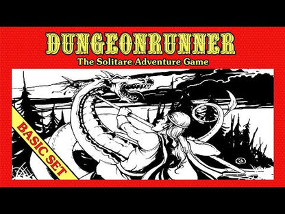 Dungeonrunner Hack Pack B1: Castle of Emperor Zinn