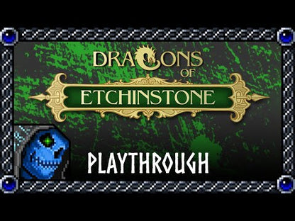 Dragons of Etchinstone: Northvale